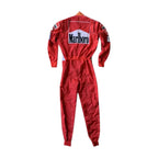 Michael Schumacher 2005 Ferrari F1 Racing Suit - Prix Racewears image 2