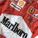 Michael Schumacher 2005 Ferrari F1 Racing Suit - Prix Racewears image 6