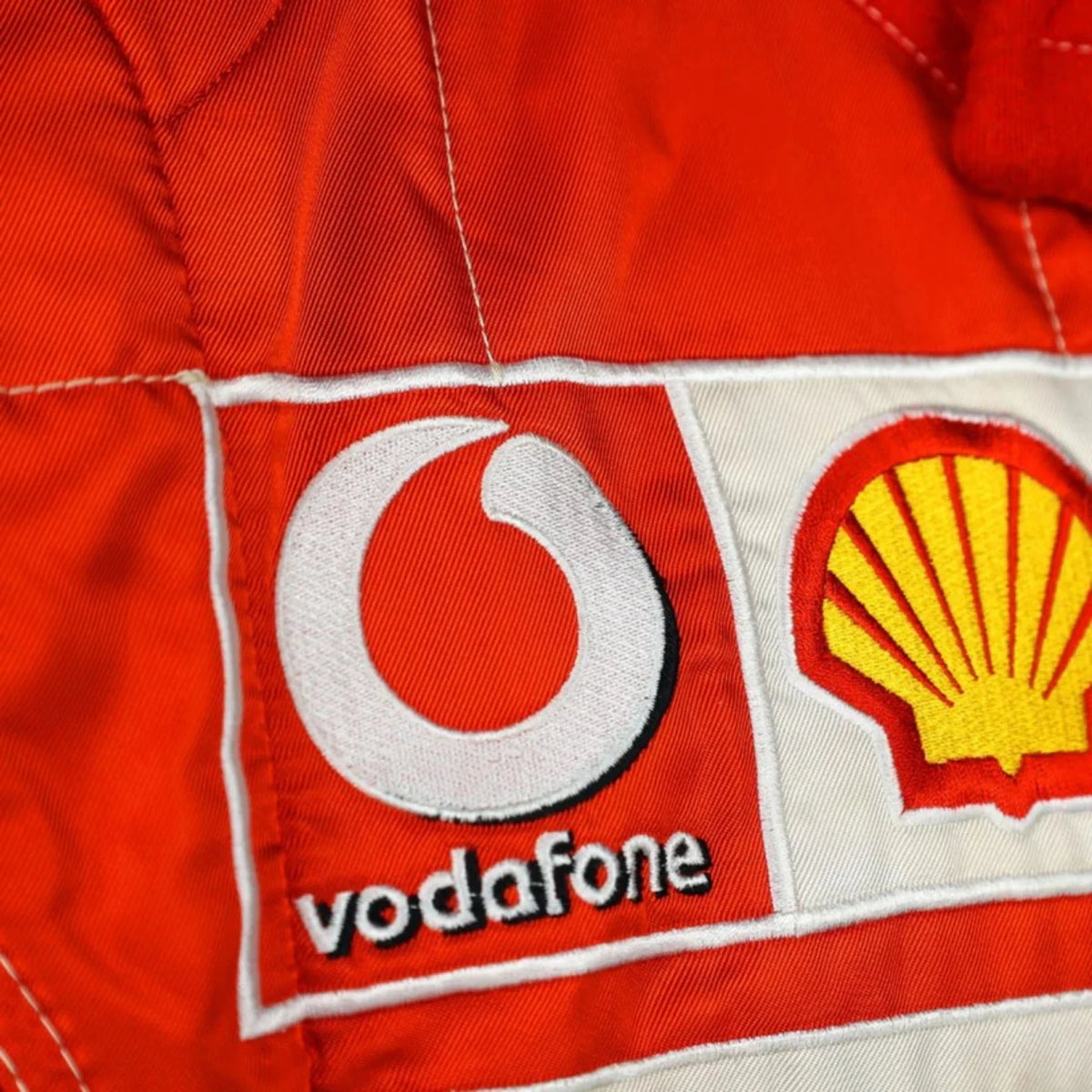 Michael Schumacher 2006 Ferrari F1 Racing Suit - Prix Racewears image 7