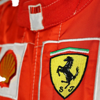 Michael Schumacher 2006 Ferrari F1 Racing Suit - Prix Racewears image 8