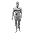 Michael Schumacher 2010 Mercedes-AMG Petronas F1 Racing Suit - Prix Racewears image 4