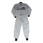 Michael Schumacher 2012 Mercedes-AMG Petronas F1 Racing Suit - Prix Racewears image 3