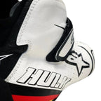 Nico Hülkenberg 2019 Renault F1 Racing Shoes - Prix Racewears image 3