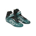 Nico Hülkenberg 2022 Aston Martin F1 Racing Shoes - Prix Racewears image 1