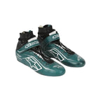 Nico Hülkenberg 2022 Aston Martin F1 Racing Shoes - Prix Racewears image 1