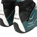 Nico Hülkenberg 2022 Aston Martin F1 Racing Shoes - Prix Racewears image 2