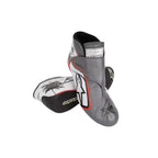 Nico Hülkenberg 2023 Haas Miami GP F1 Racing Shoes - Prix Racewears image 2