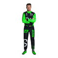 Nico Hülkenberg 2025 Kick Sauber F1 Race Suit - Prix Racewears image 1