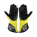 Nico Rosberg 2011 Mercedes-AMG Petronas F1 Racing Gloves - Prix Racewears image 2