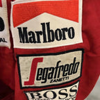 Niki Lauda 1984 McLaren F1 Racing Suit - Prix Racewears image 6