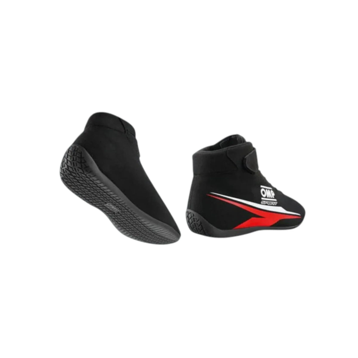 OMP Sport Racing Shoes - Prix Racewears image 2