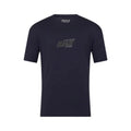 Oracle Red Bull Racing Blue Castore Max Verstappen Logo T-Shirt - Prix Racewears image 1