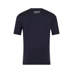 Oracle Red Bull Racing Blue Castore Max Verstappen Logo T-Shirt - Prix Racewears image 2