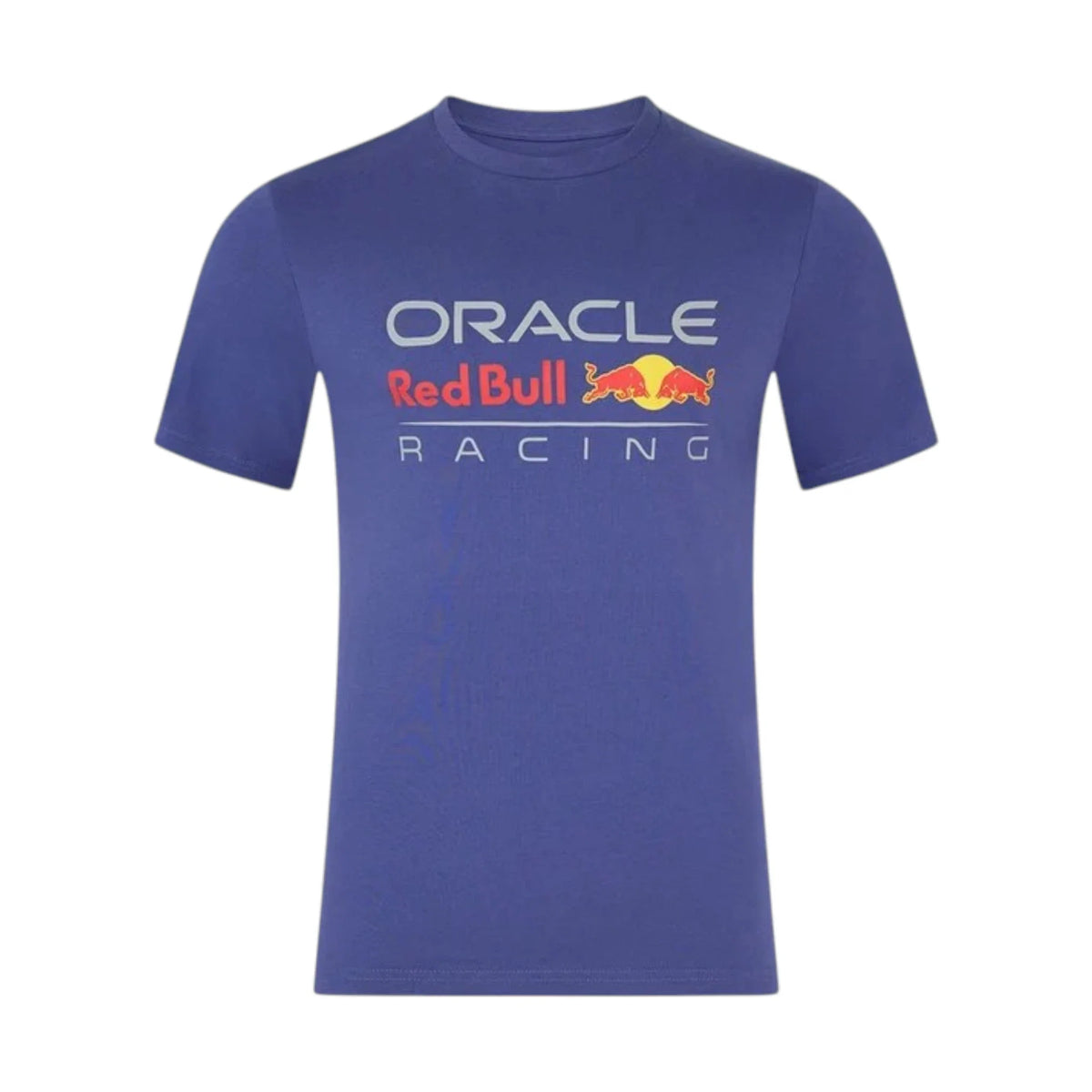 Oracle Red Bull Racing Castore F1 T-Shirt - Prix Racewears image 1