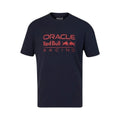 Oracle Red Bull Racing F1 T-Shirt - Prix Racewears image 1