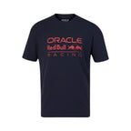 Oracle Red Bull Racing F1 T-Shirt - Prix Racewears image 1
