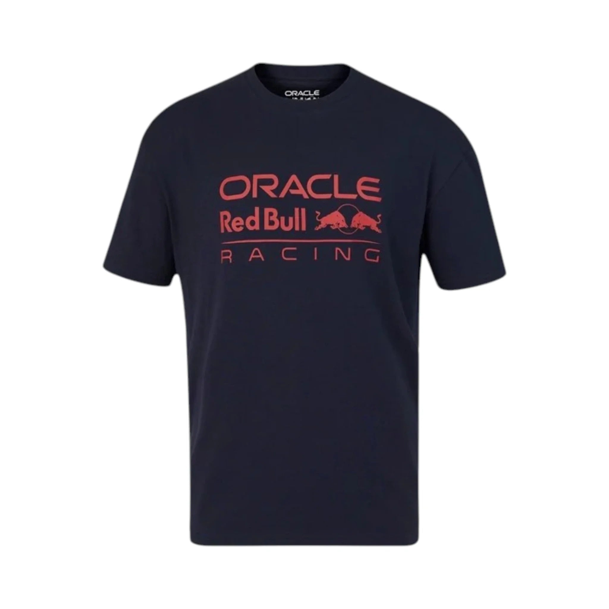 Oracle Red Bull Racing F1 T-Shirt - Prix Racewears image 1