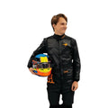Oscar Piastri 2025 Mclaren F1 Team Suit - Prix Racewears image 1