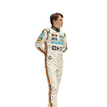 Oscar Piastri 2025 Mclaren Monaco GP F1 Race Suit - Prix Racewears image 1