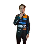 Oscar Piastri 2026 McLaren 1000th Monaco GP F1 Race Suit - Prix Racewears image 4