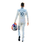 Pierre Gasly 2020 AlphaTauri F1 Race Suit - Prix Racewears image 2