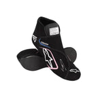 Pierre Gasly 2023 Alpine Monaco GP F1 Racing Shoes - Prix Racewears image 1