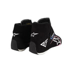 Pierre Gasly 2023 Alpine Monaco GP F1 Racing Shoes - Prix Racewears image 2