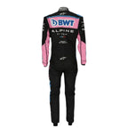 Pierre Gasly 2023 BWT Alpine F1 Race Suit - Prix Racewears image 3
