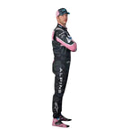 Pierre Gasly 2023 BWT Alpine F1 Race Suit - Prix Racewears image 4