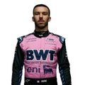 Pierre Gasly 2025 BWT Alpine F1 Race Suit - Prix Racewears image 1