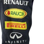 Sebastian Vettel 2014 Red Bull F1 Racing Suit - Prix Racewears image 7