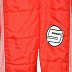 Sebastian Vettel 2018 Ferrari F1 Racing Suit - Prix Racewears image 10