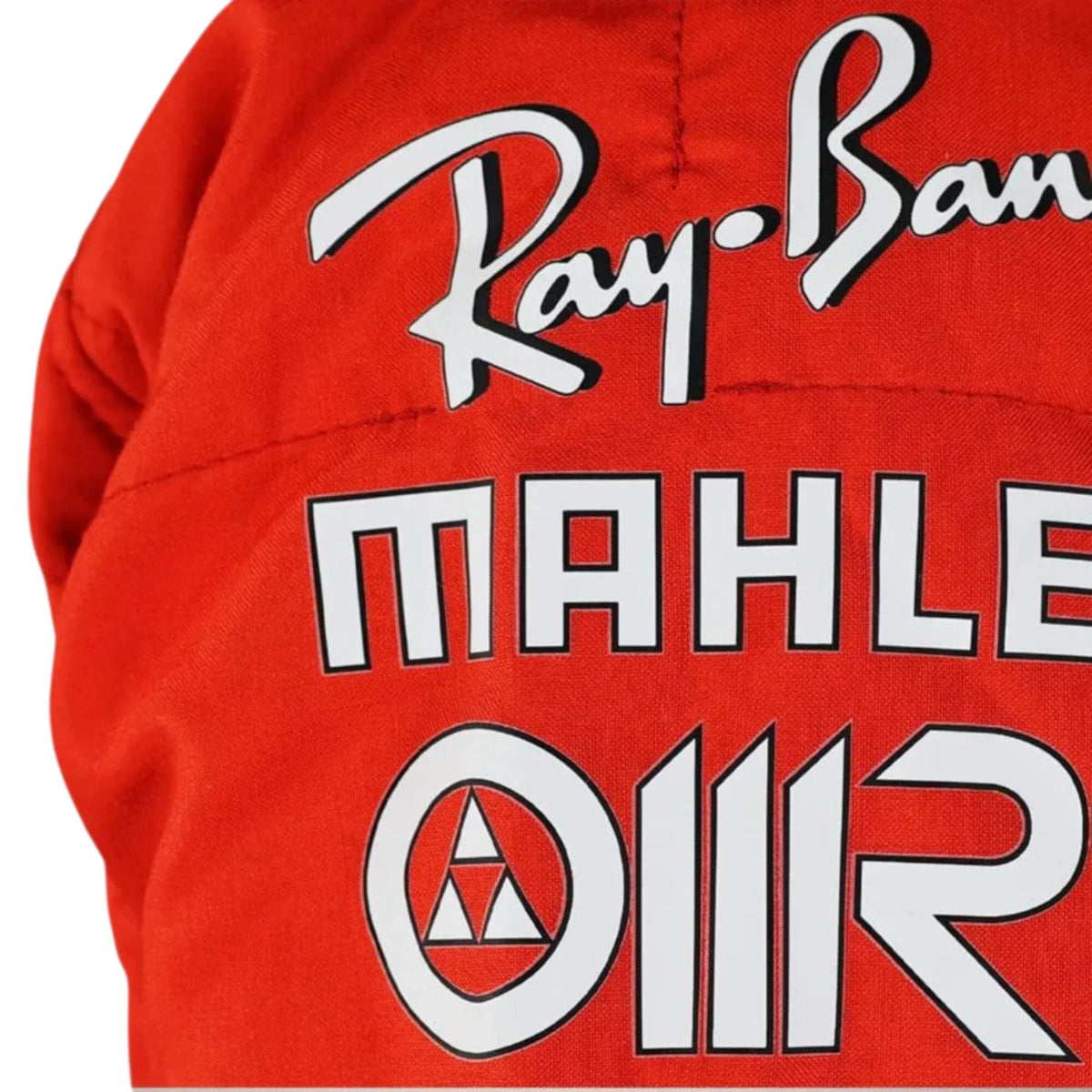 Sebastian Vettel 2019 Ferrari F1 Racing Suit - Prix Racewears image 5