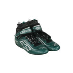 Sebastian Vettel 2022 Aston Martin F1 Racing Shoes - Prix Racewears image 1