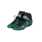 Sebastian Vettel 2022 Aston Martin F1 Racing Shoes - Prix Racewears image 3