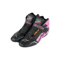 Sergio Perez 2017 F1 Racing Shoes - Prix Racewears image 1