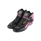 Sergio Perez 2017 F1 Racing Shoes - Prix Racewears image 1