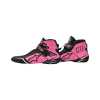 Sergio Perez 2017 F1 Racing Shoes - Prix Racewears image 2