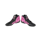 Sergio Perez 2017 F1 Racing Shoes - Prix Racewears image 3