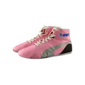 Sergio Perez 2019 Racing Point F1 Racing Shoes - Prix Racewears image 1