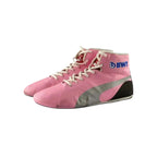 Sergio Perez 2019 Racing Point F1 Racing Shoes - Prix Racewears image 1
