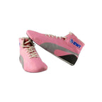 Sergio Perez 2019 Racing Point F1 Racing Shoes - Prix Racewears image 2