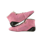 Sergio Perez 2019 Racing Point F1 Racing Shoes - Prix Racewears image 3