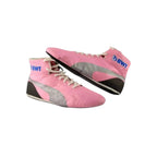 Sergio Perez 2019 Racing Point F1 Racing Shoes - Prix Racewears image 4
