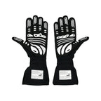 Sergio Perez 2022 Red Bull F1 Racing Gloves - Prix Racewears image 2