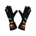 Sergio Perez 2022 Red Bull F1 Racing Gloves - Prix Racewears image 1