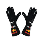 Sergio Perez 2022 Red Bull F1 Racing Gloves - Prix Racewears image 1