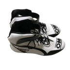 Sonny Hayes APXGP OMP F1 Racing Shoes - Prix Racewears image 1