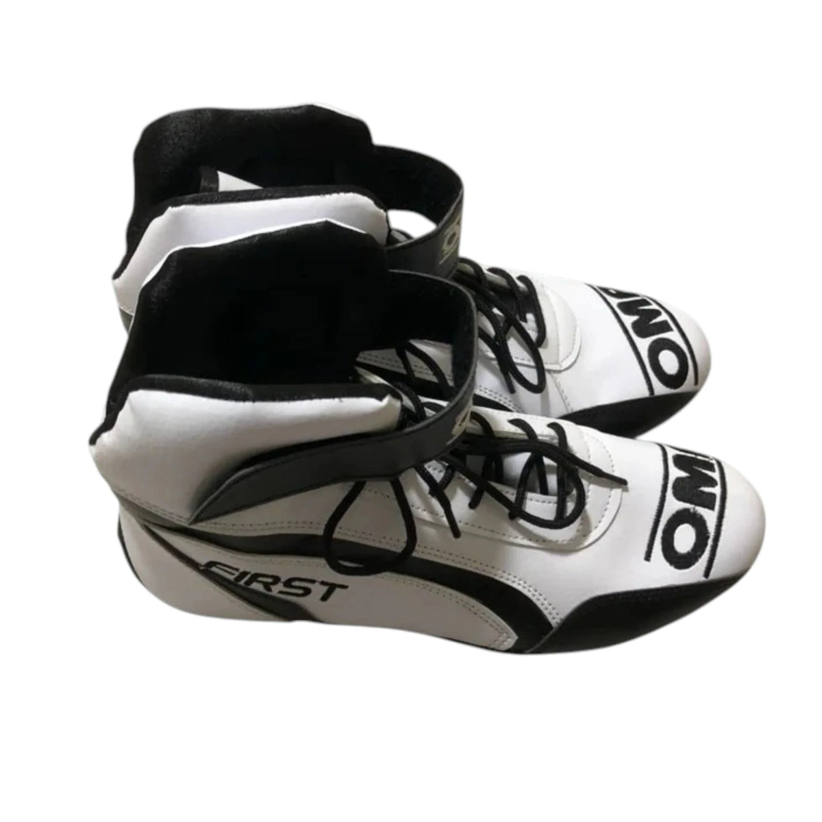 Sonny Hayes APXGP OMP F1 Racing Shoes - Prix Racewears image 1