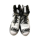 Sonny Hayes APXGP OMP F1 Racing Shoes - Prix Racewears image 3